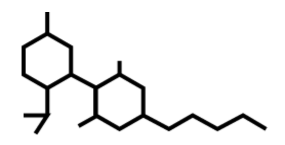 Cannabinoids testing icon