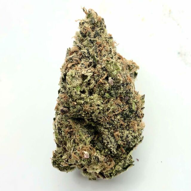Peyote Critical cannabis sample