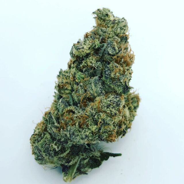 Order of the Week cannabis samples