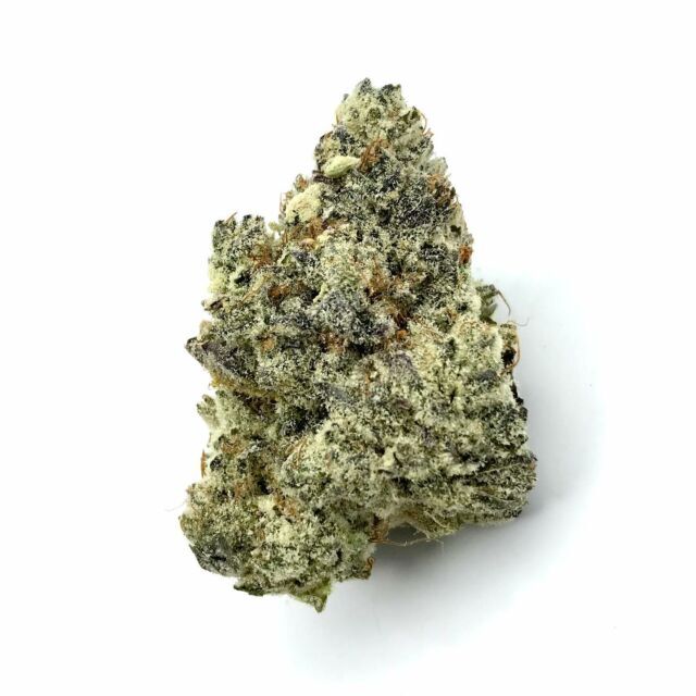 Cake Crasher cannabis sample